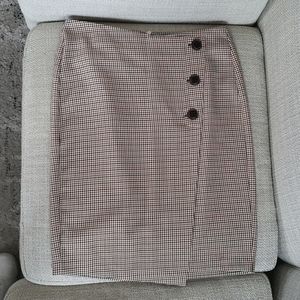 Pencil skirt Contempo vintage